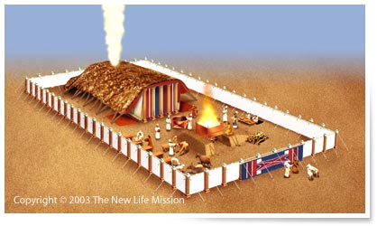 The Tabernacle