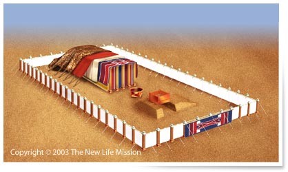 The Tabernacle